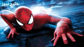 تردد قناة سبايدر مان 2025 على النايل سات لمحبي الأكشن والأبطال